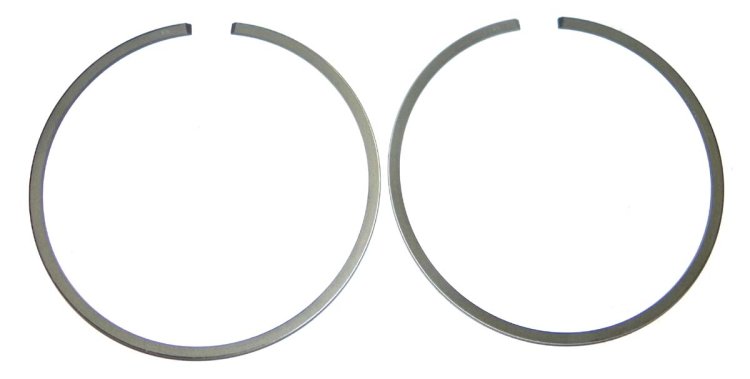 WSM MAR Piston Rings Piston Rings Mercury / Mariner 75 - 300 Hp 94-18 Standard - 200-27