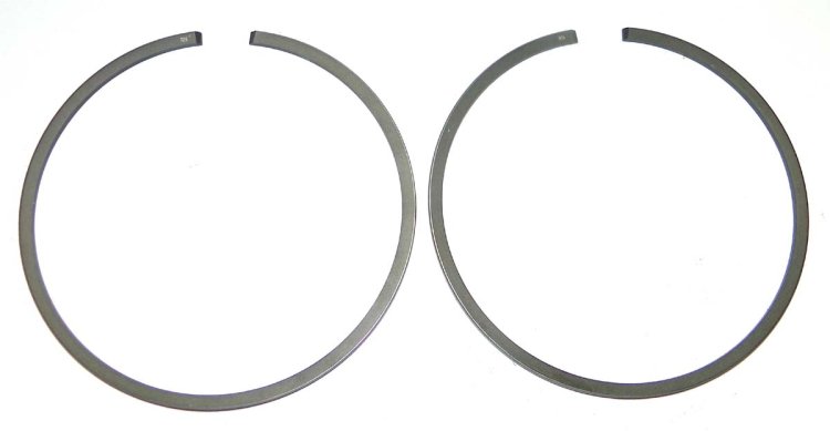 WSM MAR Piston Rings Piston Rings Mercury / Mariner 115 - 150 Hp 2.5L Optimax Standard - 200-28