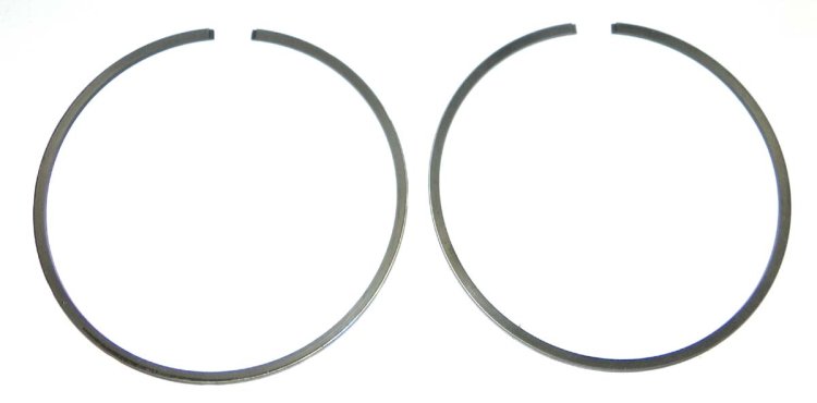 WSM MAR Piston Rings Piston Rings Yamaha 150 - 200 Hp 2.6L HPDI Standard - 200-290