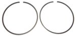 WSM MAR Piston Rings Piston Rings Yamaha 225 - 300 Hp 3.3L HPDI Standard - 200-295