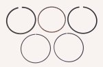 WSM MAR Piston Rings Piston Rings Mercury / Mariner / Yamaha 75 - 115 Hp 4 Stroke .020 Over - 200-300-05