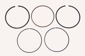 WSM MAR Piston Rings Piston Rings Mercury / Mariner / Yamaha 75 - 115 Hp 4 Stroke .020 Over - 200-300-05 WSM MAR Piston Rings Piston Rings Mercury / Mariner / Yamaha 75 - 115 Hp 4 Stroke .020 Over - 200-300-05
