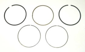WSM MAR Piston Rings Piston Rings Mercury / Mariner / Yamaha 75 - 115 Hp 4 Stroke Standard - 200-300