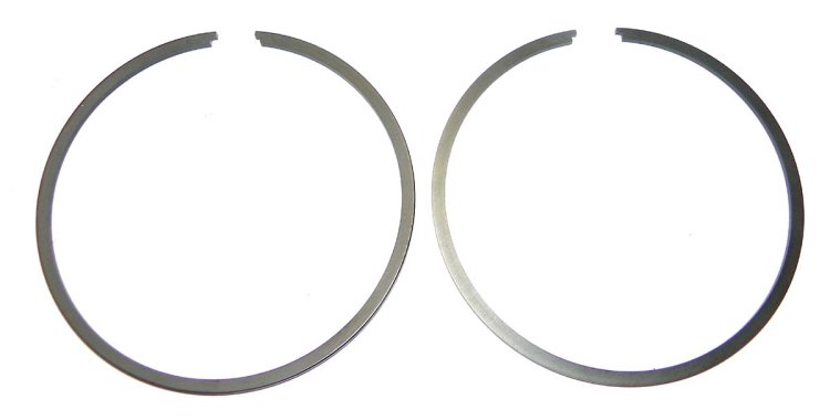 WSM MAR Piston Rings Piston Rings Mercury / Mariner 105 - 200 Hp 78-05 Standard - 200-30