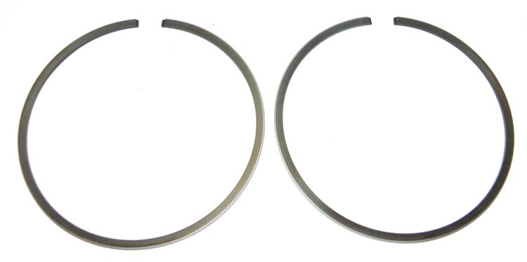 WSM MAR Piston Rings Piston Rings Mercury / Mariner 75 - 300 Hp Standard - 200-45