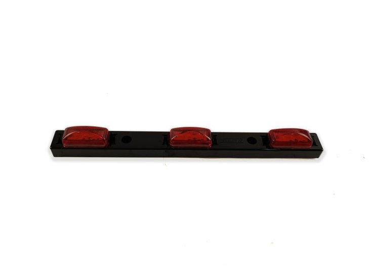 WSM Trailer Parts Trailer Light Bar LED - 2000-125