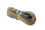 WSM Trailer Parts Wire Harness Wishbone - 2000-130