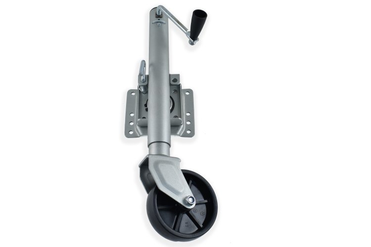 WSM Trailer Parts Trailer Jack 1000 LB Capacity - 2000-400