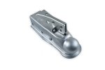 WSM Trailer Parts Trailer Coupler 1-7/8'' x 2'' - 2000-410