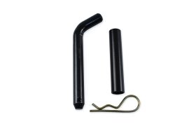 WSM Trailer Parts Trailer Hitch Pin 5/8''-3/4'' Diameter x 4-1/2'' - 2000-445