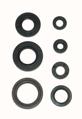 WSM Off Road Oil Seals Crankshaft Seal Kit Yamaha 200 Blaster 88-06 - 21-500 WSM Off Road Oil Seals Crankshaft Seal Kit Yamaha 200 Blaster 88-06 - 21-500