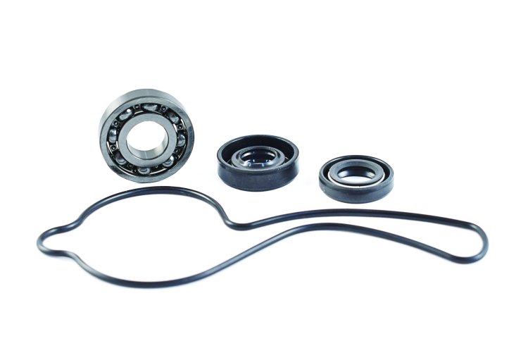 WSM Off Road Water Pump Kits Water Pump Rebuild Kit Honda 150 CRF-R 07-25 - 24-001