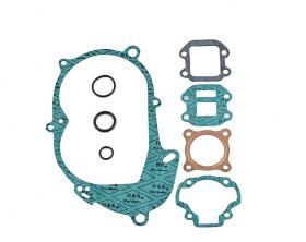 WSM Off Road Gaskets Full Gasket Kit Yamaha 50 PW 81-16 - 25-1000 WSM Off Road Gaskets Full Gasket Kit Yamaha 50 PW 81-16 - 25-1000