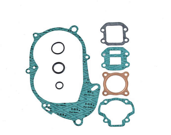 WSM Off Road Gaskets Full Gasket Kit Yamaha 50 PW 81-16 - 25-1000