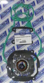 WSM Off Road Gaskets Full Gasket Kit Yamaha 80 YZ 85-92 - 25-1005