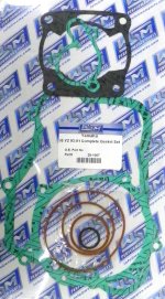 WSM Off Road Gaskets Full Gasket Kit Yamaha 80 YZ 93-01 - 25-1007
