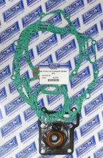 WSM Off Road Gaskets Full Gasket Kit Yamaha 125 TT-R 01-12 - 25-1010
