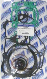 WSM Off Road Gaskets Full Gasket Kit Yamaha 125 YZ 1992 - 25-1013
