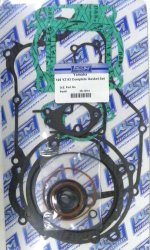 WSM Off Road Gaskets Full Gasket Kit Yamaha 125 YZ 1993 - 25-1014