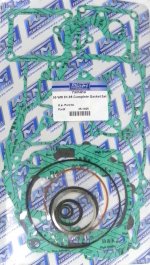WSM Off Road Gaskets Full Gasket Kit Yamaha 250 WR / YZ 89-97 - 25-1025