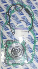 WSM Off Road Gaskets Full Gasket Kit Yamaha 250 WR-F 03-13 - 25-1028