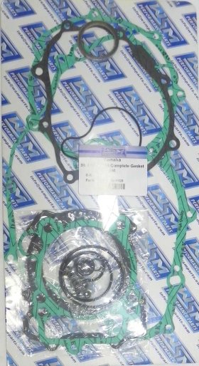 WSM Off Road Gaskets Full Gasket Kit Yamaha 250 WR-F 03-13 - 25-1028