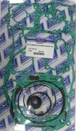 WSM Off Road Gaskets Full Gasket Kit Yamaha 250 YZ 88-89 - 25-1030