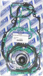 WSM Off Road Gaskets Full Gasket Kit Yamaha 250 YZ 97-98 - 25-1033