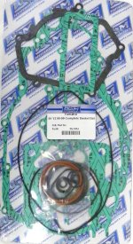 WSM Off Road Gaskets Full Gasket Kit Yamaha 250 YZ 99-01 - 25-1034