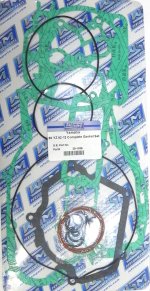WSM Off Road Gaskets Full Gasket Kit Yamaha 250 YZ 02-20 - 25-1036