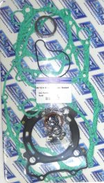 WSM Off Road Gaskets Full Gasket Kit Yamaha 250 YZ-F 01-13 - 25-1040