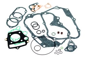 WSM Off Road Gaskets Full Gasket Kit Honda 90 TRX 93-05 - 25-104 WSM Off Road Gaskets Full Gasket Kit Honda 90 TRX 93-05 - 25-104