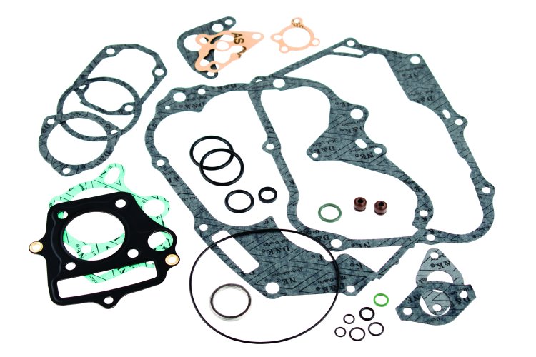 WSM Off Road Gaskets Full Gasket Kit Honda 90 TRX 93-05 - 25-104