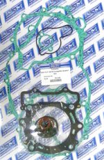 WSM Off Road Gaskets Full Gasket Kit Yamaha 400 WR-F / YZ-F 98-00 - 25-1050