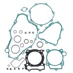 WSM Off Road Gaskets Full Gasket Kit Yamaha 450 WR-F 03-06 - 25-1065