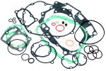 WSM Off Road Gaskets Full Gasket Kit Honda 200 ATC 83-86 - 25-108-01