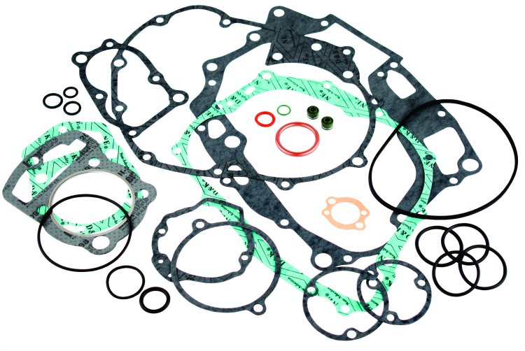 WSM Off Road Gaskets Full Gasket Kit Honda 200 ATC 83-86 - 25-108-01