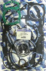 WSM Off Road Gaskets Full Gasket Kit Honda 200 ATC 82-85 - 25-108