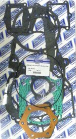 WSM Off Road Gaskets Full Gasket Kit Honda 250 ATC-R 81-84 - 25-112