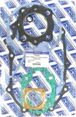 WSM Off Road Gaskets Full Gasket Kit Honda 250 Odyssey 77-84 - 25-116