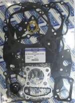 WSM Off Road Gaskets Full Gasket Kit Honda 125 TRX 85-86 - 25-118