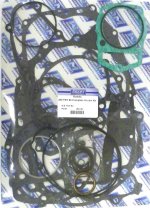 WSM Off Road Gaskets Full Gasket Kit Honda 200 ATC / TRX 84-86 - 25-120