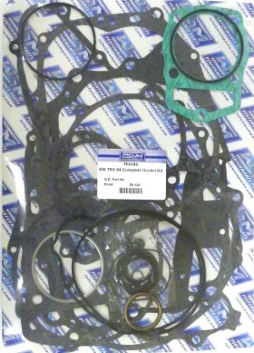 WSM Off Road Gaskets Full Gasket Kit Honda 200 ATC / TRX 84-86 - 25-120 WSM Off Road Gaskets Full Gasket Kit Honda 200 ATC / TRX 84-86 - 25-120