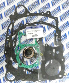 WSM Off Road Gaskets Full Gasket Kit Honda 250 TRX 97-01 - 25-121 WSM Off Road Gaskets Full Gasket Kit Honda 250 TRX 97-01 - 25-121