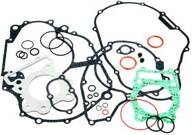 WSM Off Road Gaskets Full Gasket Kit Honda 250 ATC / TRX 85-87 - 25-122