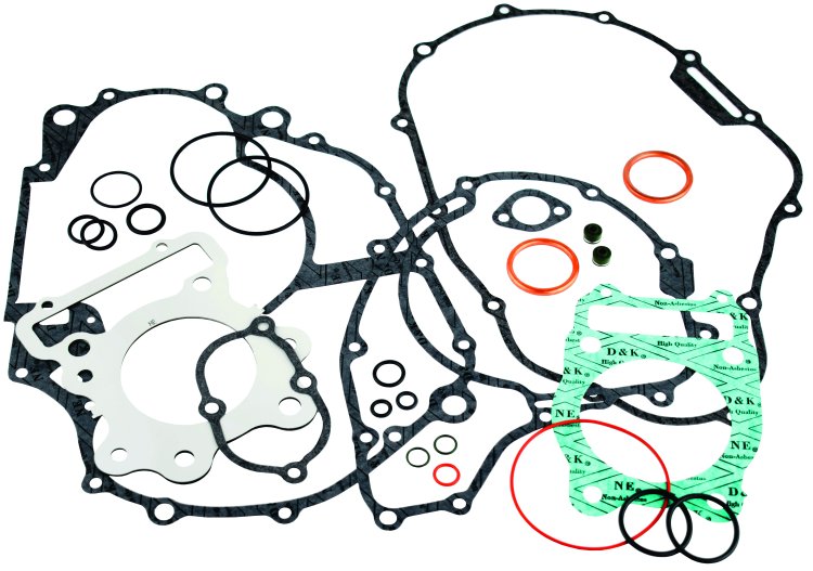WSM Off Road Gaskets Full Gasket Kit Honda 250 ATC / TRX 85-87 - 25-122