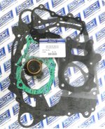 WSM Off Road Gaskets Full Gasket Kit Honda 250 TRX-EX 01-02 - 25-123