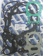WSM Off Road Gaskets Full Gasket Kit Honda 250 TRX-EX 03-20 - 25-124