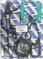 WSM Off Road Gaskets Full Gasket Kit Honda 250 TRX-R 86-89 - 25-126