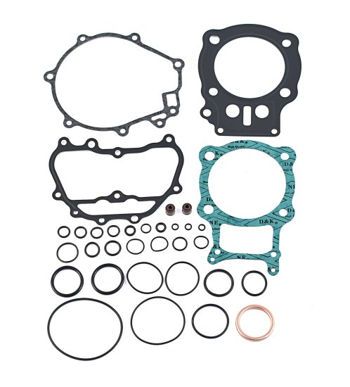 WSM Off Road Gaskets Full Gasket Kit Honda 400 Rancher AT 04-07 - 25-138